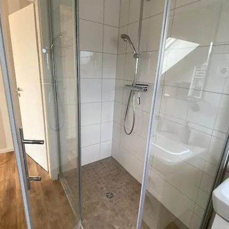 Exklusive Ferienwohnung In Reken Exterior foto