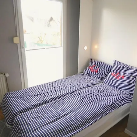 Exklusive Ferienwohnung In Reken Exterior foto