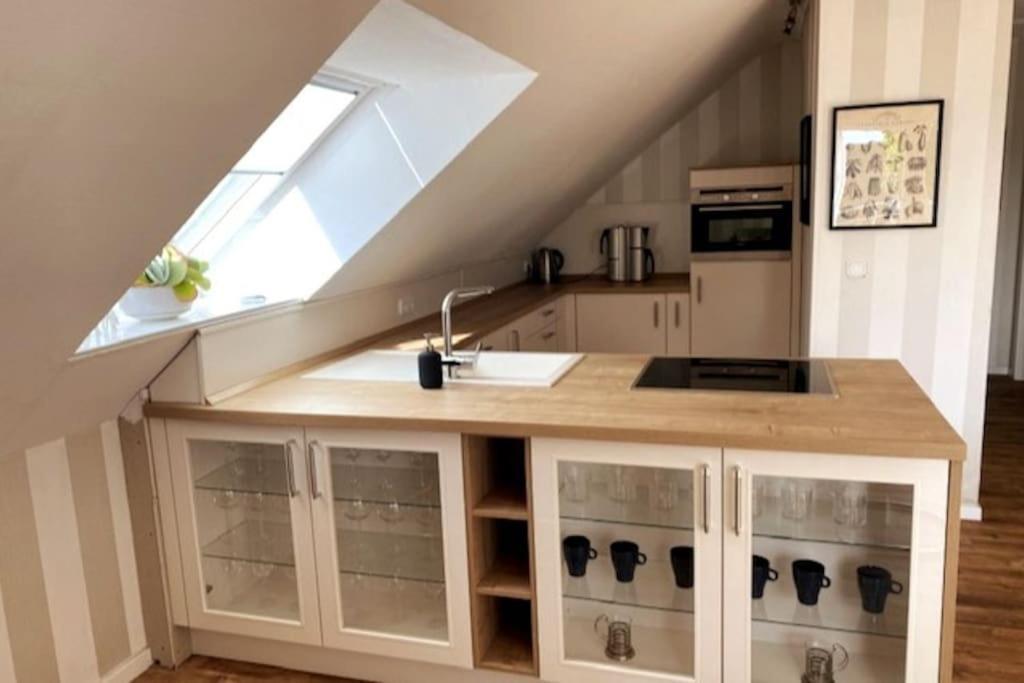 Apartment Exklusive In Reken