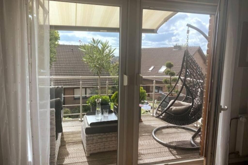 Apartment Exklusive In