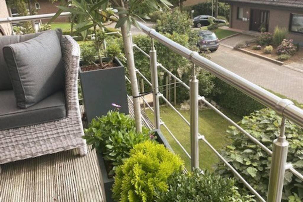 Apartment Exklusive In *