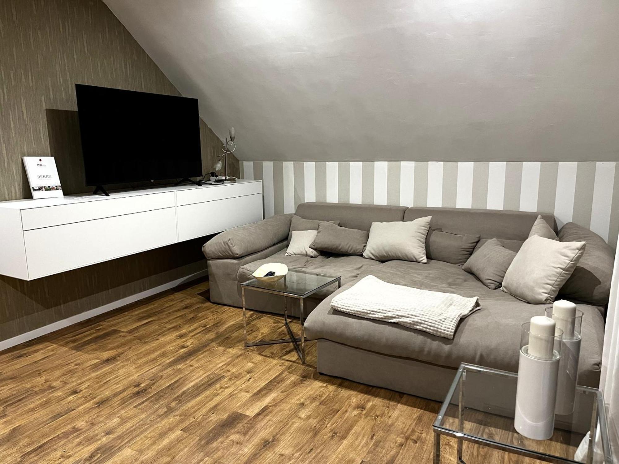 Exklusive In Apartment