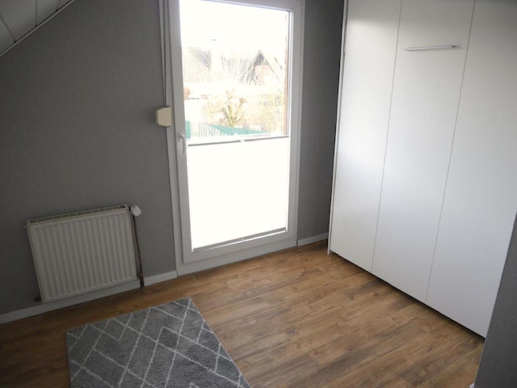 Exklusive In Apartment Reken