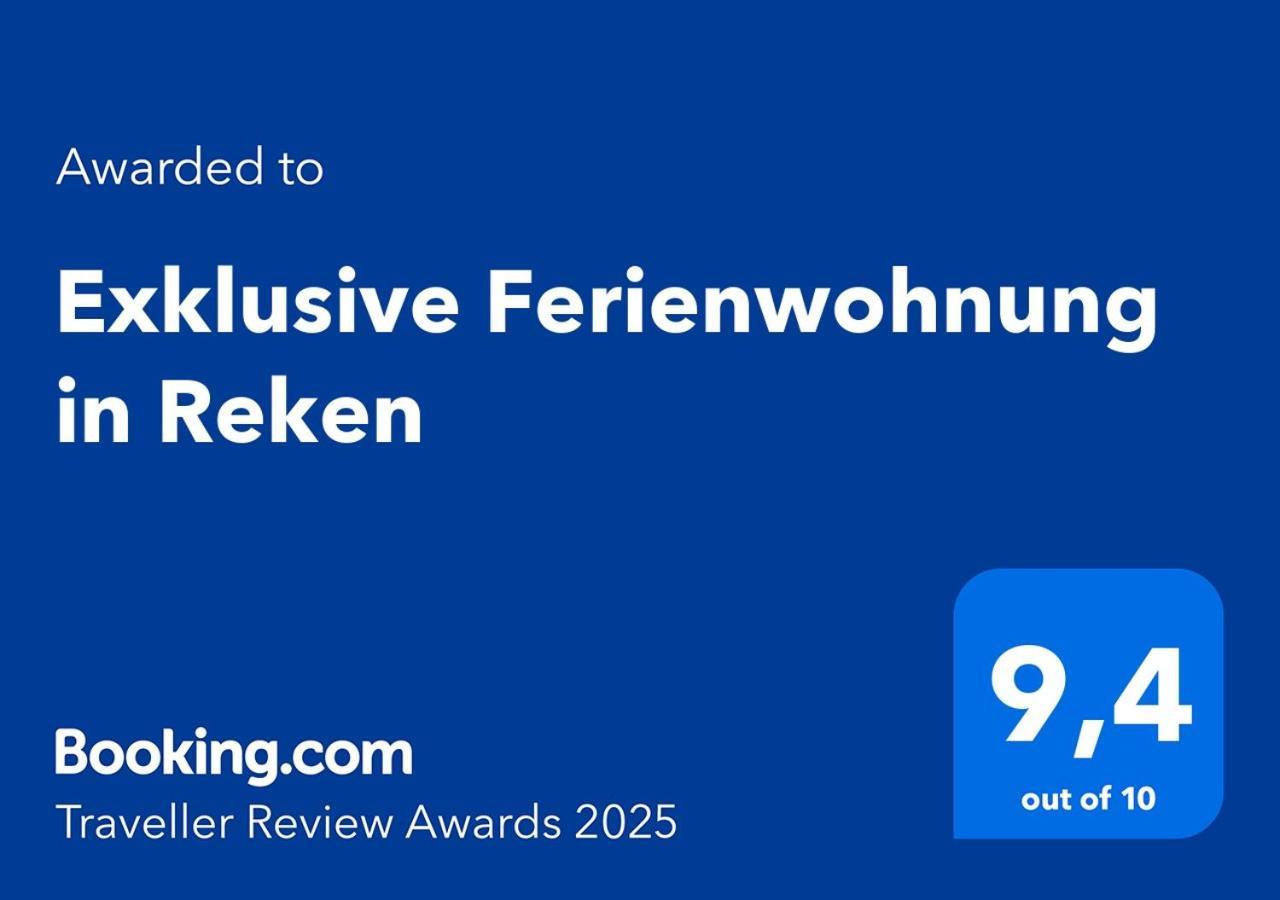 Exklusive In * Reken